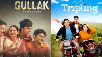 feel-good series to watch on OTT