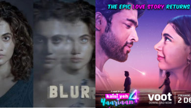 ilatest movies and web series