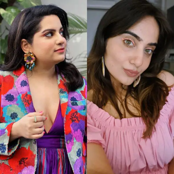 kusha kapila mallika dua