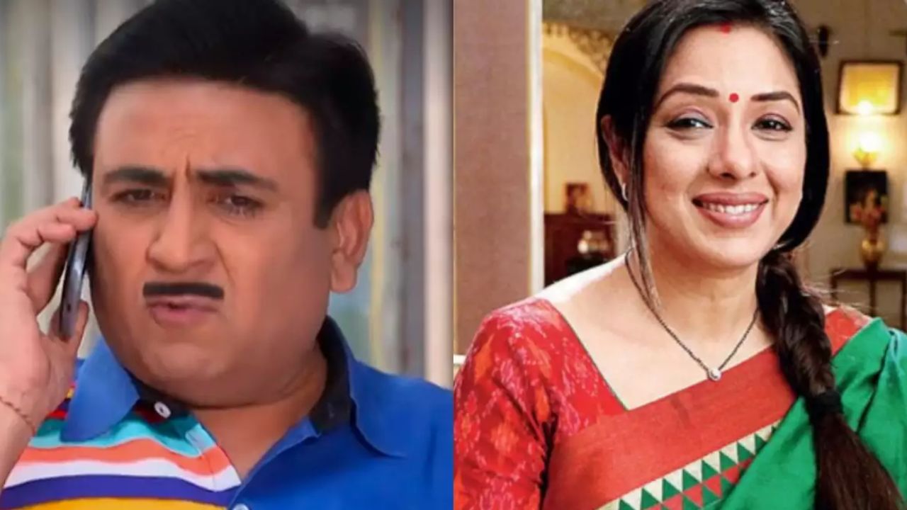 love to watch daily soaps