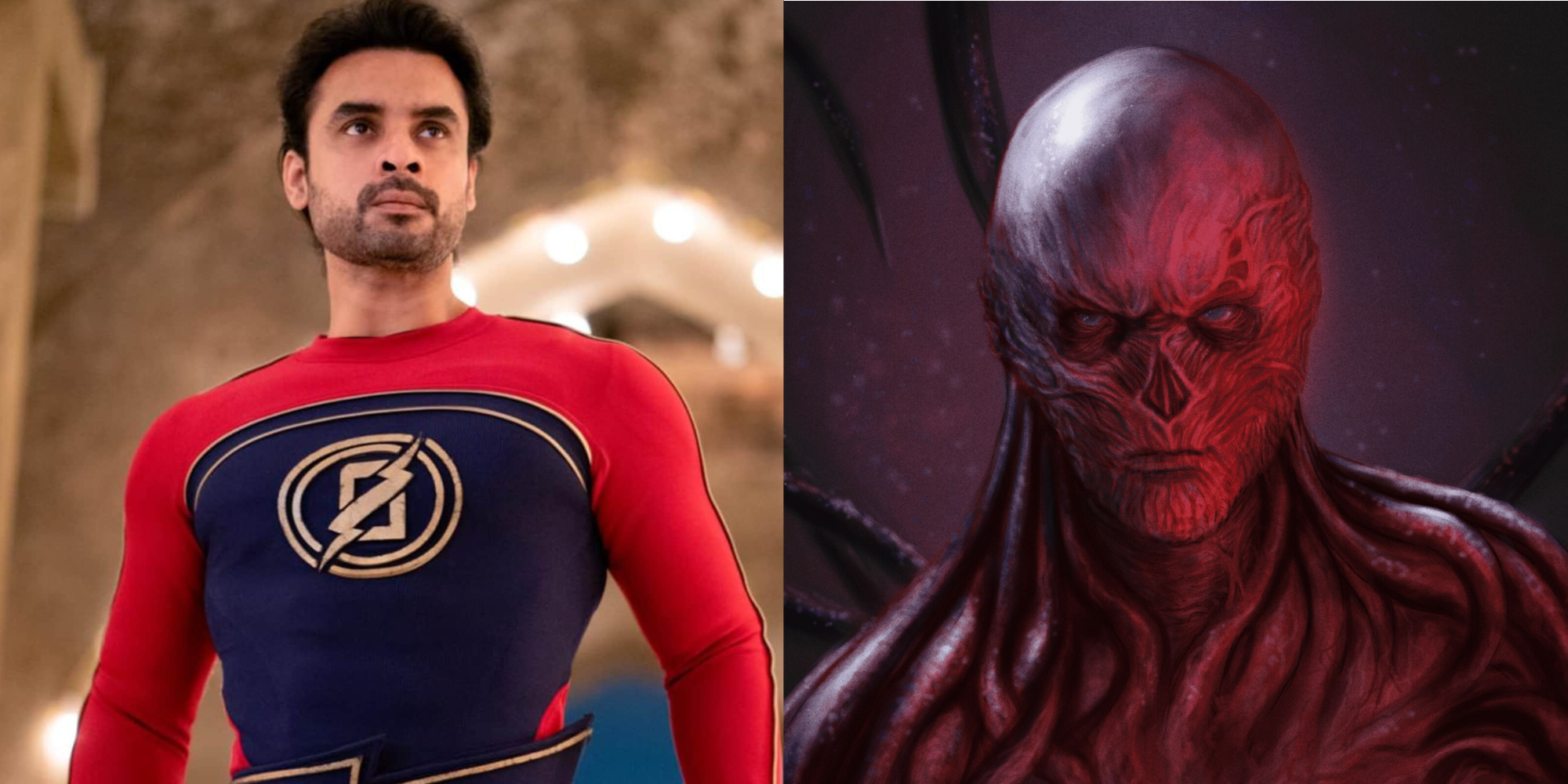 multiverse of Netflix