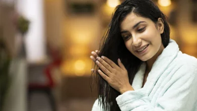 remedies for skin and hair