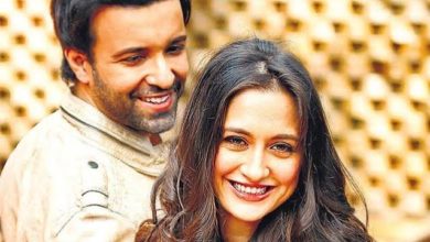 sanjeeda sheikh aamir sheikh