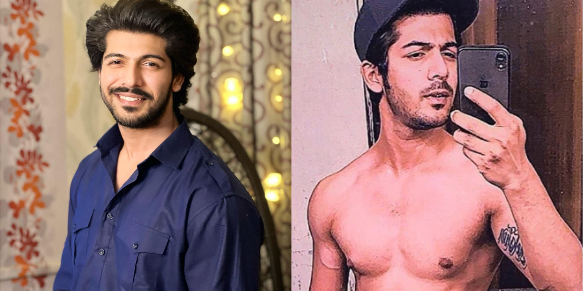 Sheezan Mohammed Khan