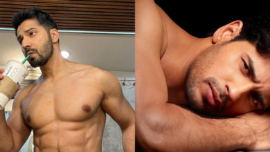 web series debut in 2023- Varun, sidharth and others