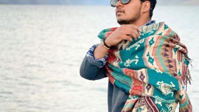 Aditya Patel aka Adii Bhai