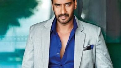 Ajay Devgn