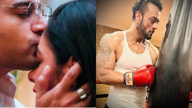 Anupamaa Anu Anuj romantic scenes and new entry ahead