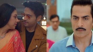 Anupamaa Update Anu Anuj Vanraj