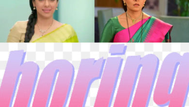 TV serials Anupamaa, YRKKH boring characters