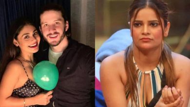 Archana Gautam bigg boss 16 Sreejita De and Michael