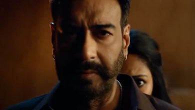 Bholaa Teaser 2 Ajay Devgn