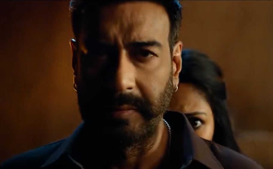 Bholaa Teaser 2 Ajay Devgn
