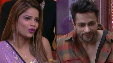 Bigg Boss 16 Archana Gautam and Shalin Bhanot