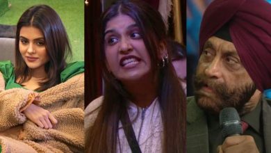Bigg Boss 16 Priyanka Choudhary's family and teams replies Nimrit's father