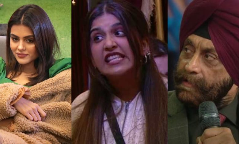 Bigg Boss 16 Priyanka Choudhary's family and teams replies Nimrit's father