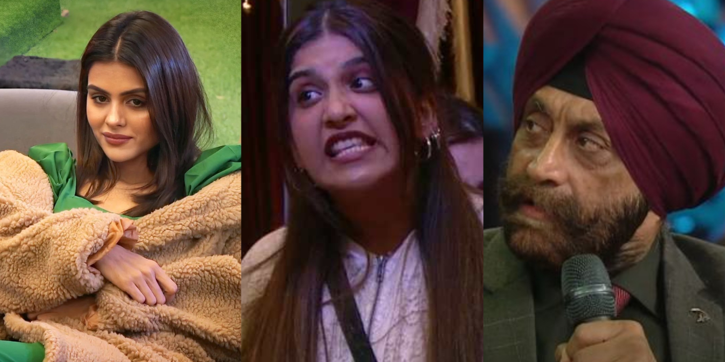Bigg Boss 16 Priyanka Choudhary's family and teams replies Nimrit's father