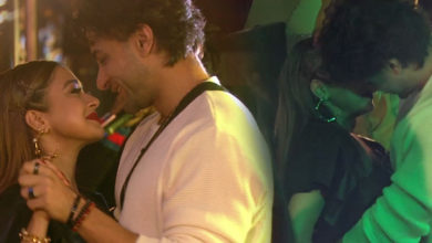 Bigg boss 16 ShaTina trends on twitter