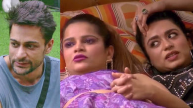 Bigg Boss 16 Shalin Bhanot, Archana Gautam and Soundarya sharma