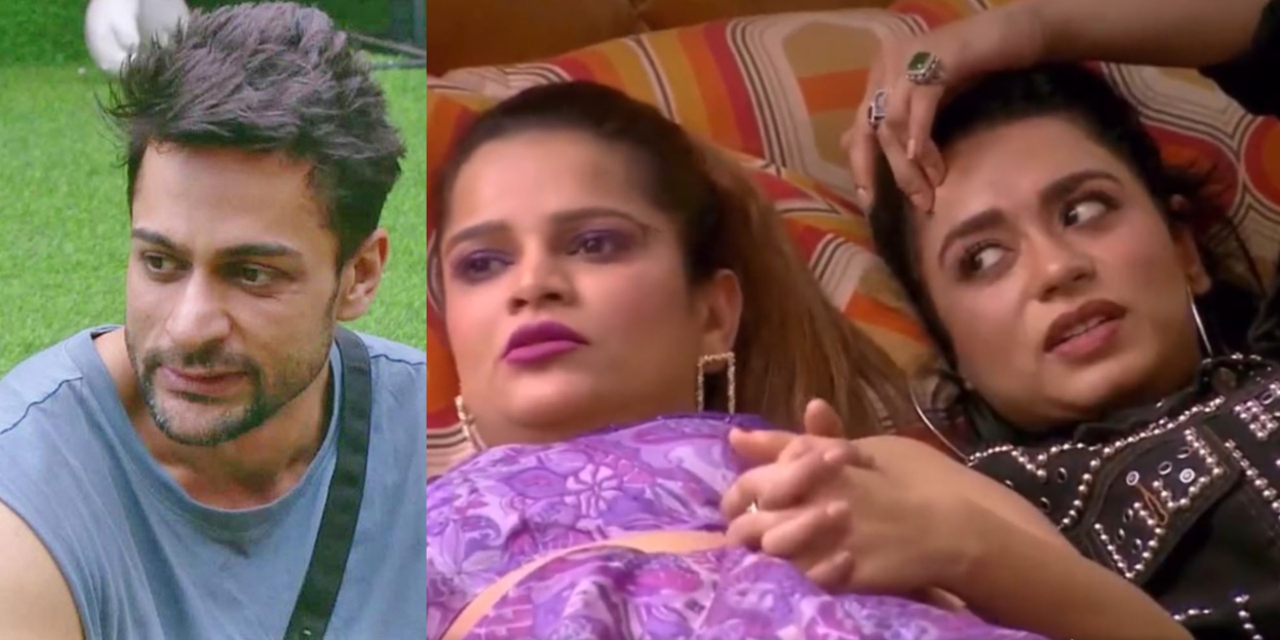 Bigg Boss 16 Shalin Bhanot, Archana Gautam and Soundarya sharma