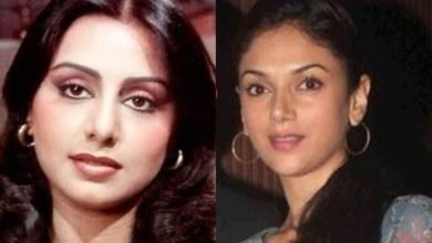 Bollywood actresses who married at a very young age