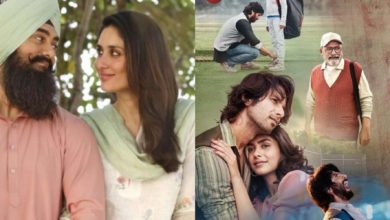 Bollywood movies that received positivive feedback but floped