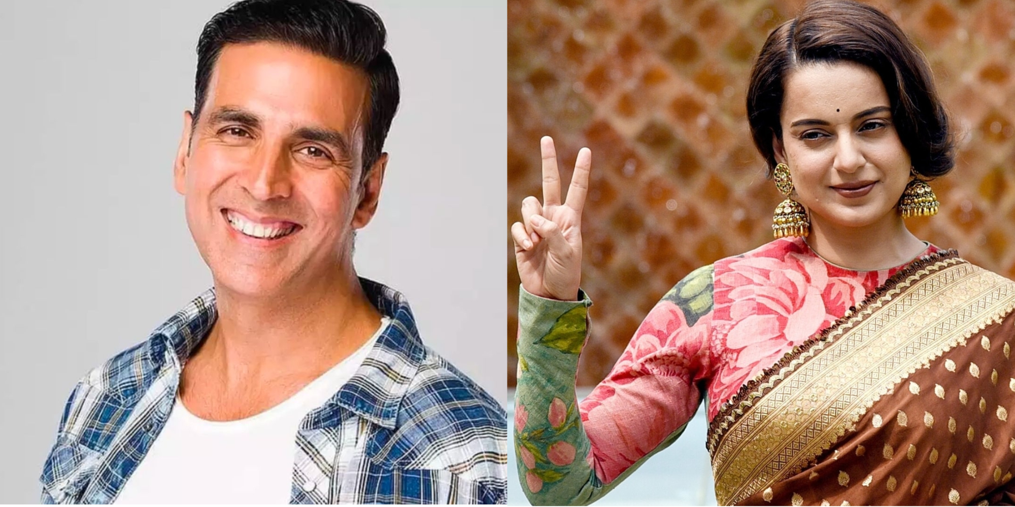 Bollywood superstars