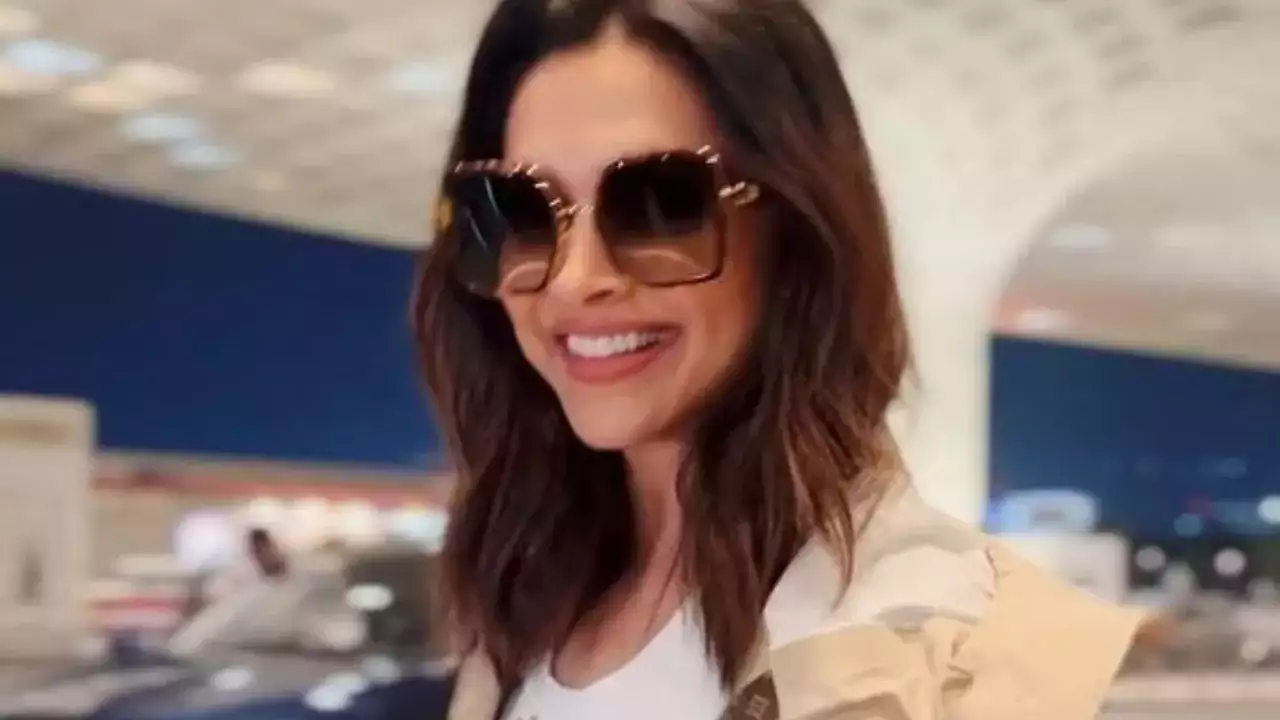 Deepika Padukone