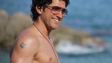 Farhan Akhtar