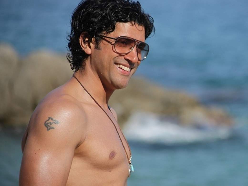 Farhan Akhtar