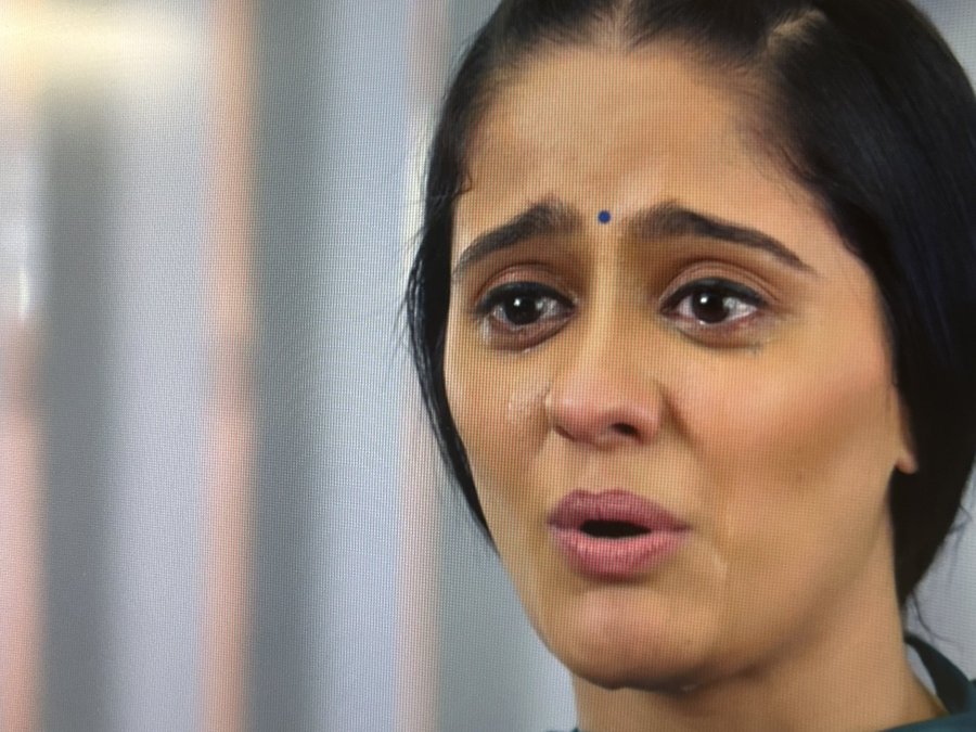 GHKPM Sai Joshi aka Ayesha Singh