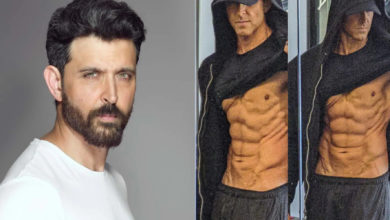 Hrithik Roshan