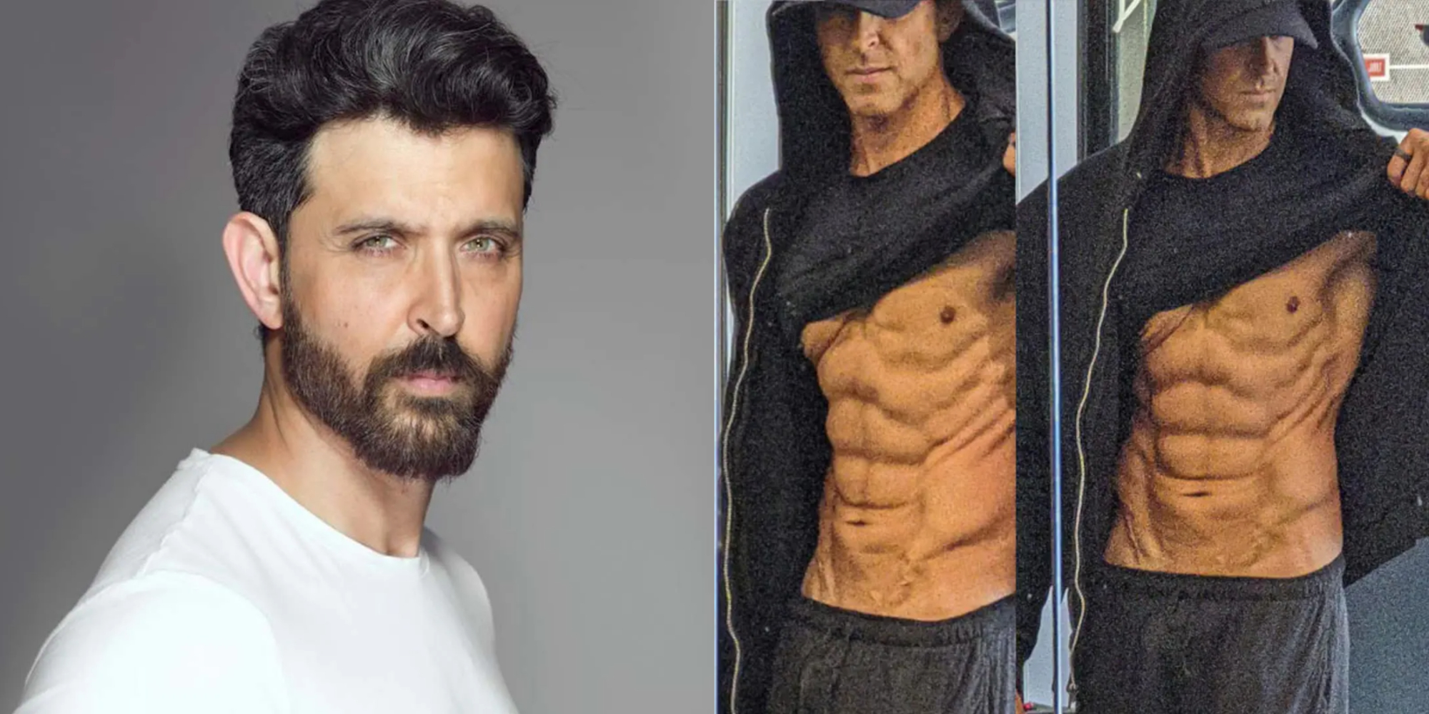 Hrithik Roshan