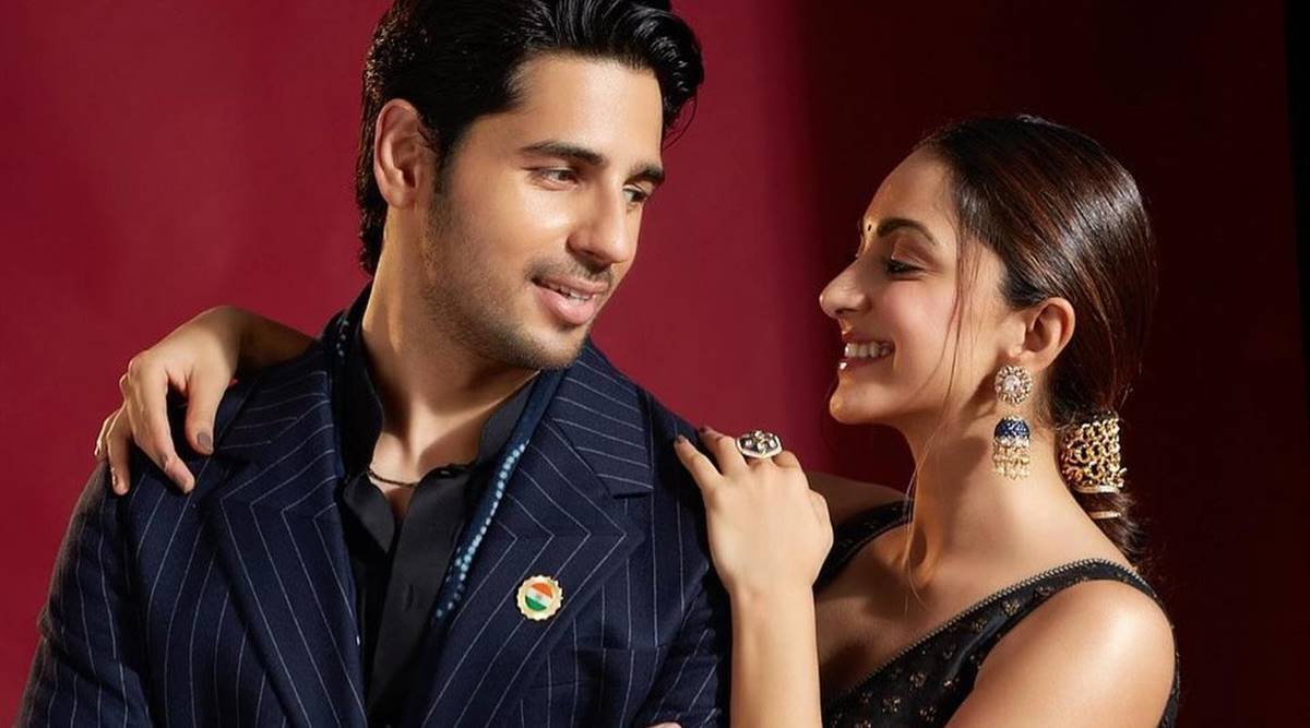 Kiara Advani-Sidharth Malhotra