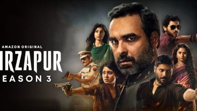 Mirzapur 3