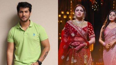 Namish Taneja in Maitree