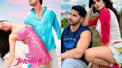 New Year 2023 Bollywood