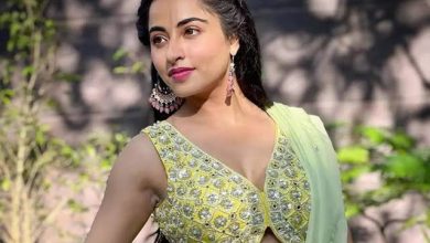 Niyati Fatnani