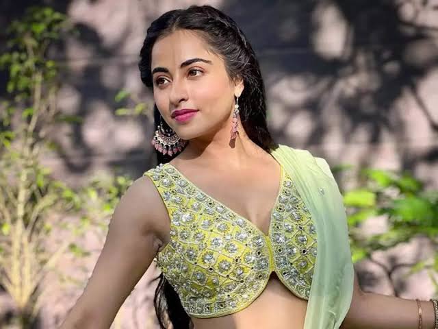 Niyati Fatnani