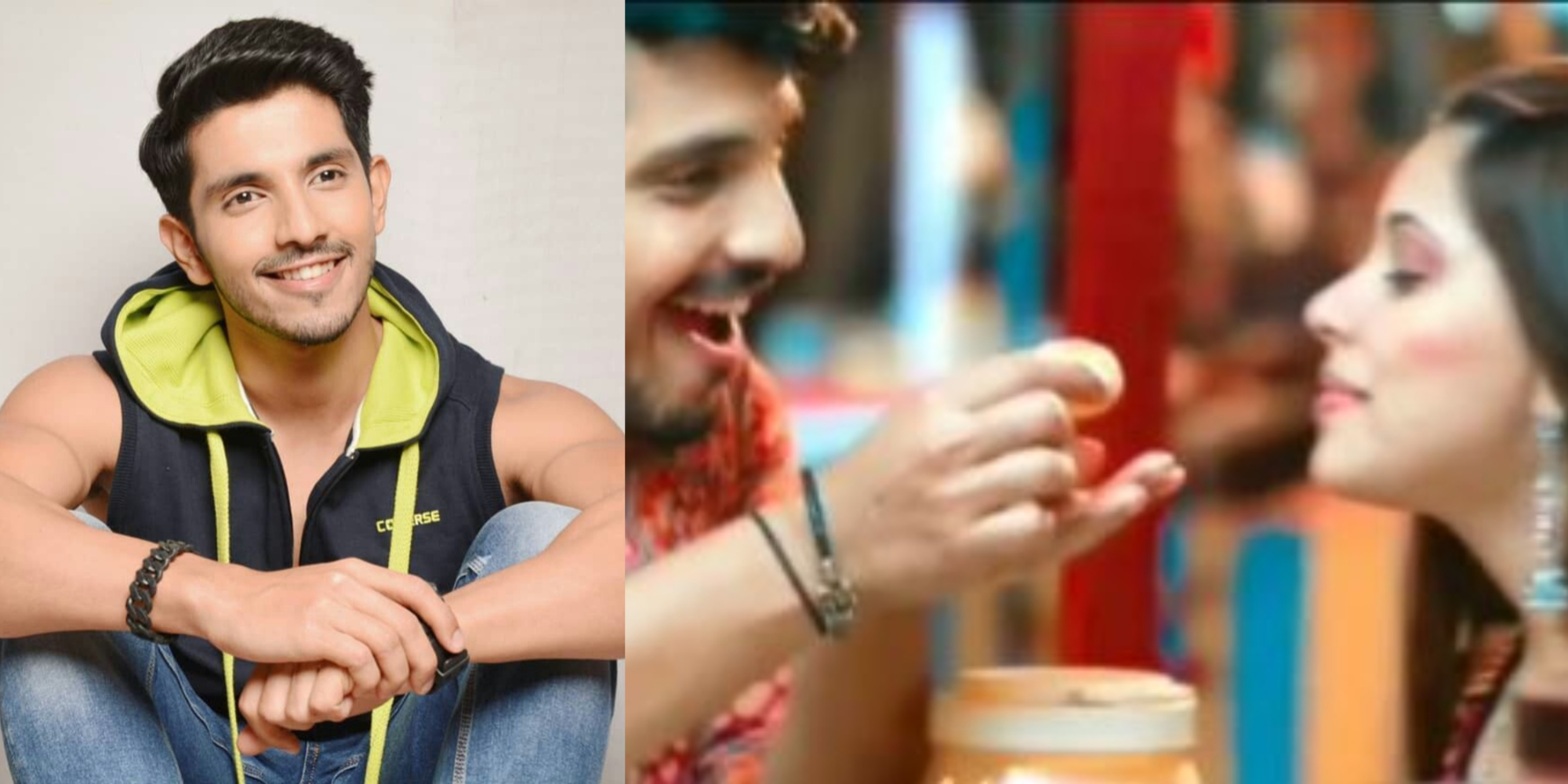 Pandya Store actor Kunwar Dhillon