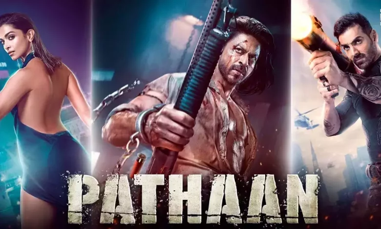 Pathaan Review
