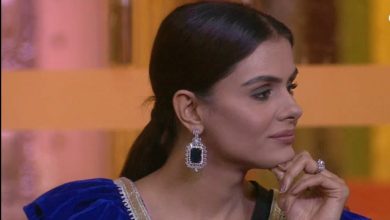 Priyanka Choudhary Bigg Boss