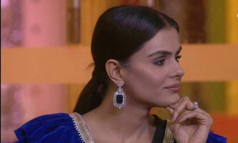 Priyanka Choudhary Bigg Boss