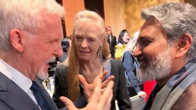 RRR Critic Choice Award