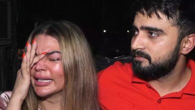 RakhiSawant-Adil Khan Durani