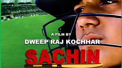 Sachin: The Ultimate Winner Review