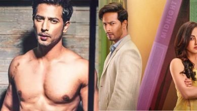 Sehban Azim talks about his character in Dear Ishq