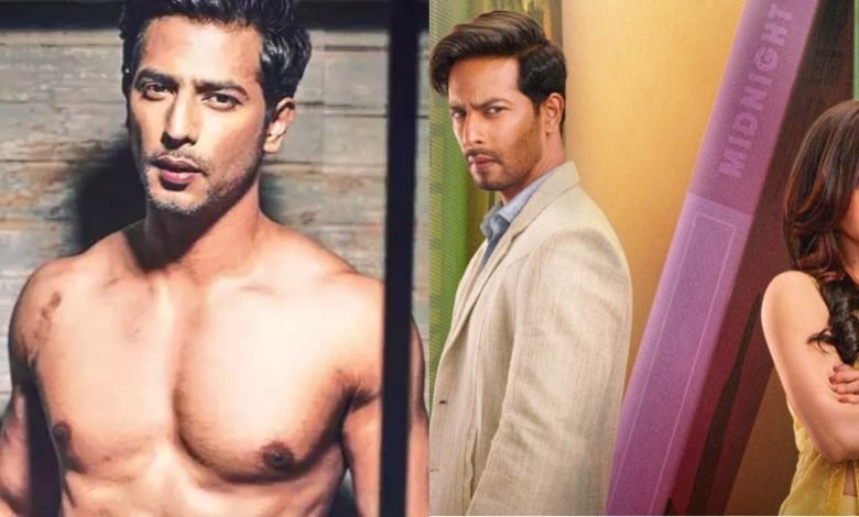 Sehban Azim talks about his character in Dear Ishq