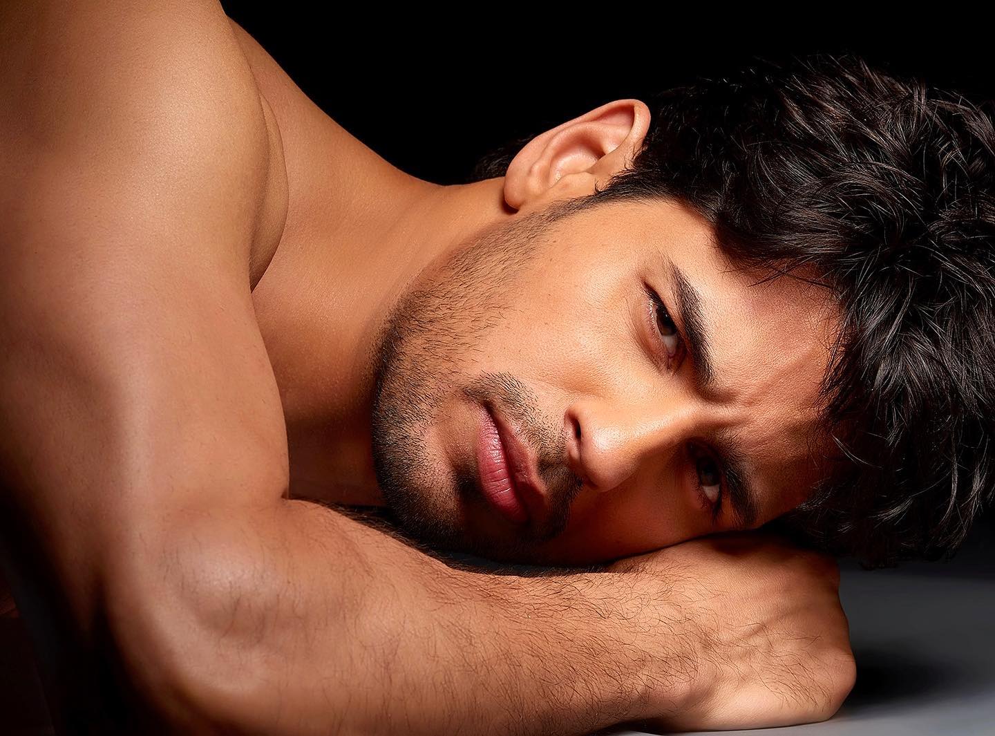 Sidharth Malhotra