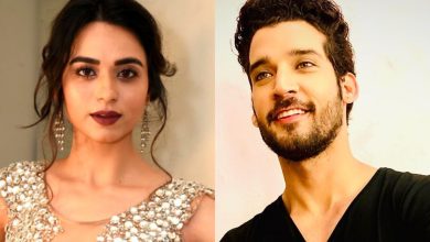 Soundarya Sharma and Gautam Vig